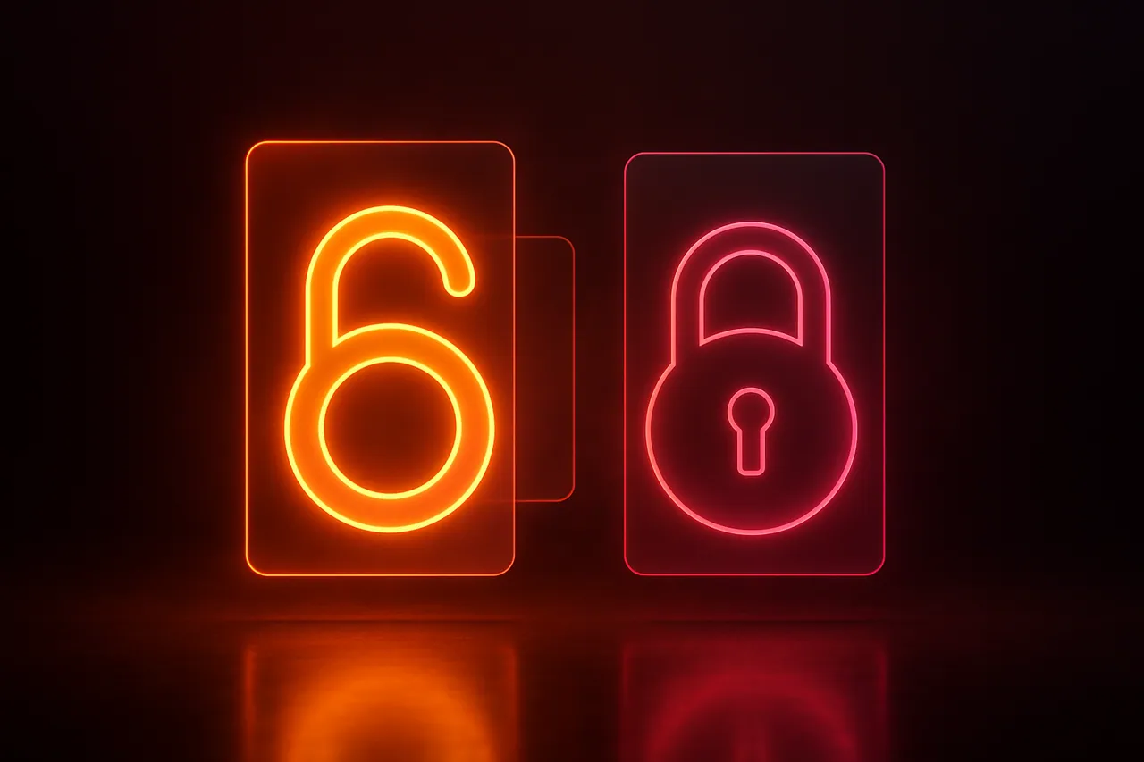 Requirements gating access to a feature