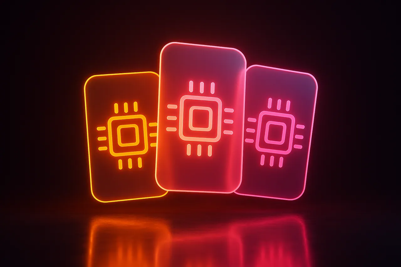 Card and digital payment methods
