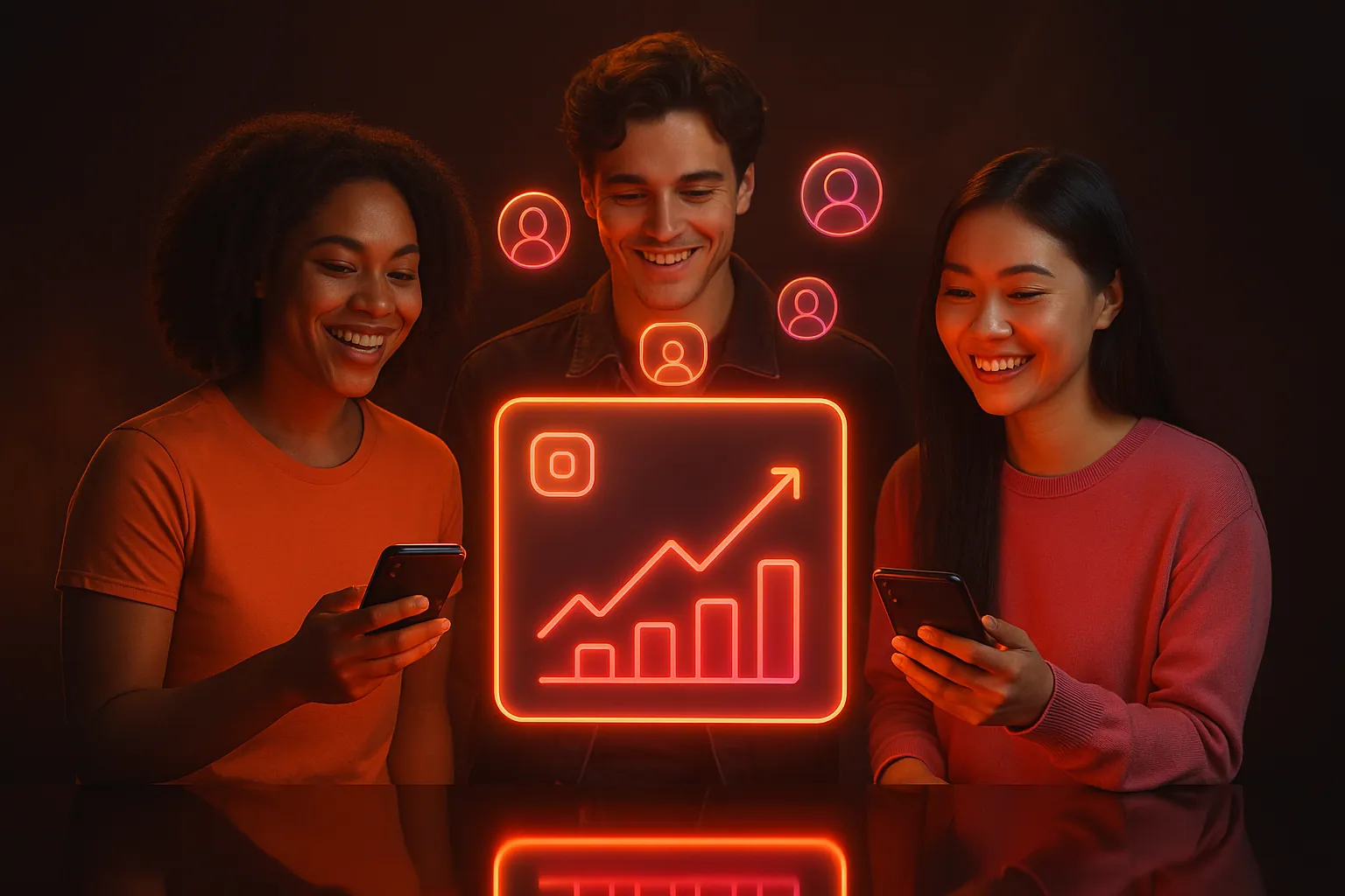 Buy Instagram Followers