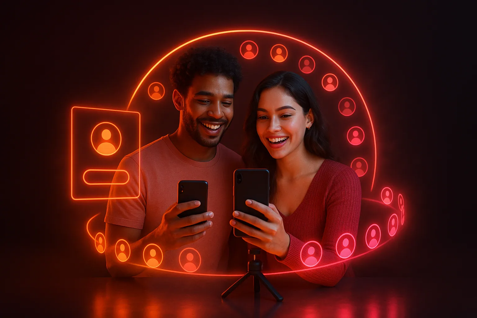 Buy TikTok Live Views