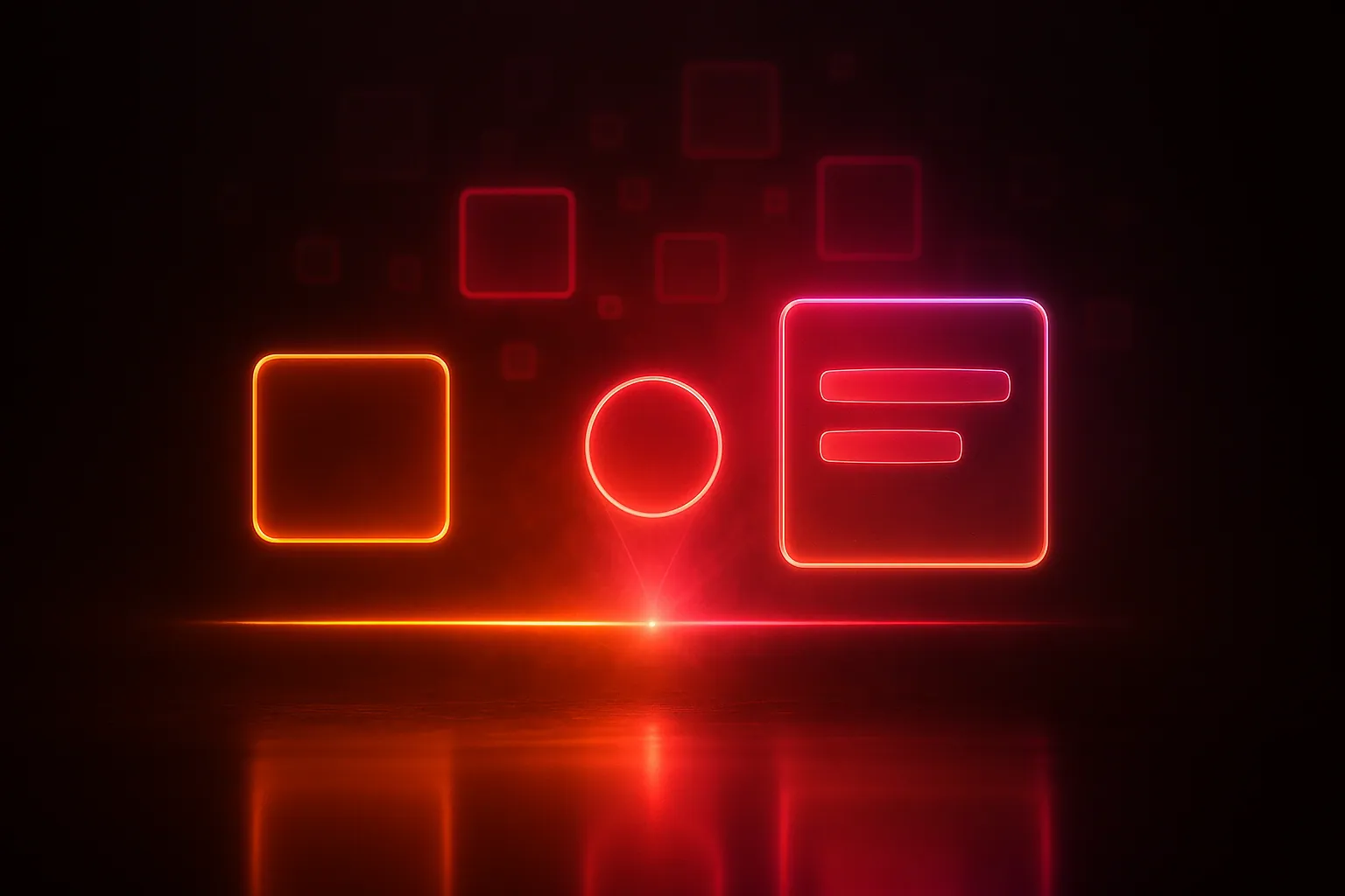 A video clearing its initial test threshold